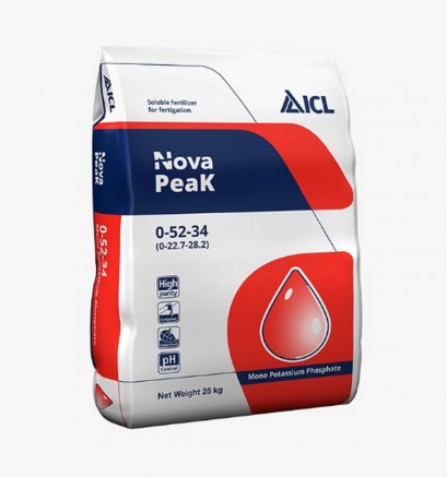 MONOPOTASSIUM PHOSPHATE (MKP 00-52-34)